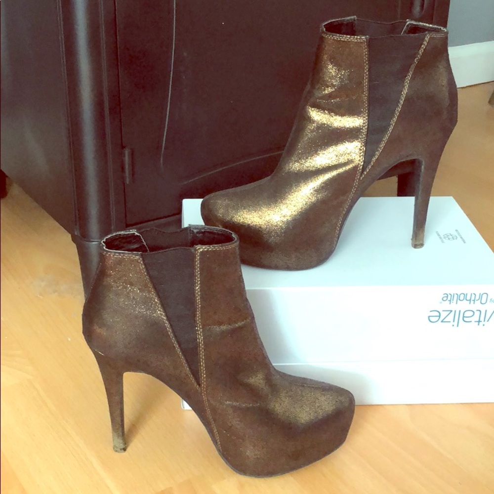 Women’s heels